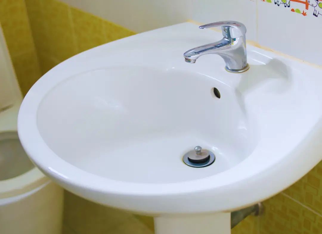 Mitigeur Lavabo Saint-Jean